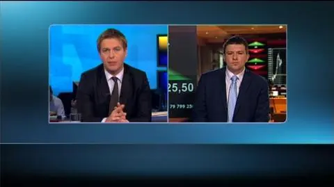 Centrum wyników - KGHM