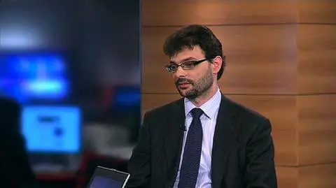 Kłopoty europejskich banków