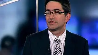 Inflacja wzrośnie ale pozostanie w granicach widełek, przewiduje NBP w opublikowanej w piątek projekcji inflacyjnej. Czy dane opublikowane przez Narodowy Bank Polski nie są jednak zbyt optymistyczne? O możliwych zagrożeniach dla polskiej gospodarki mówił w programie "90 minut" Dariusz Winek, główny ekonomista BGŻ.