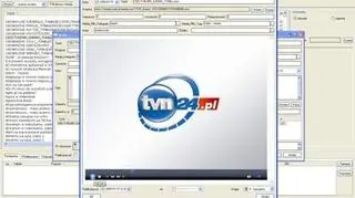 Równo 366 dni temu w południe w świat "poszły" pierwsze informacje z portalu tvn24.pl. Strona www przeniosła newsy popularnej stacji telewizyjnej - i nie tylko - do sieci. Rozpoczęte rok temu szaleństwo trwa do dziś. Redakcja tvn24.pl ściśle współpracuje z redakcją TVN CNBC Biznes. Życzymy sto lat!