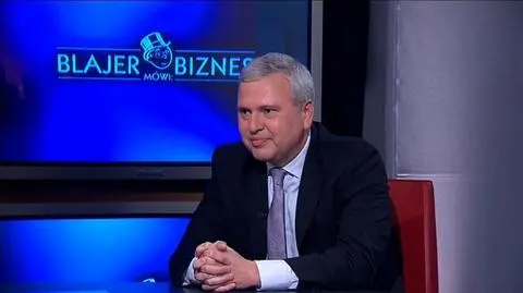 Pomysł na franczyzę - stacja Orlen