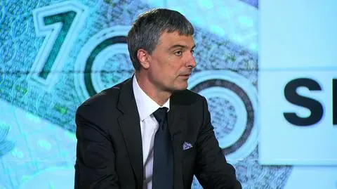 "Depozyty w SKOK-ach są bezpieczne"