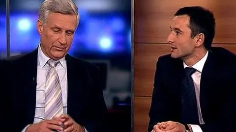 Ponowne próby ratunku dla USA