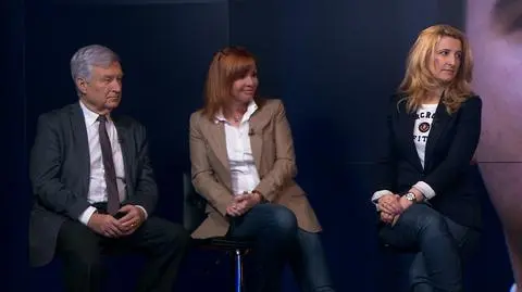 Goście programu "Otwarcia dnia" dyskutowali o zatrudnianiu w państwowych spółkach