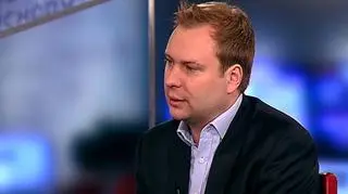 Dwucyfrowe tempo sprzedaży w tym roku przewiduje City Interactive, producent gier komputerowych. W obecnej chwili głównym źródłem przychodów spółki jest rynek europejski, w tym Wielka Brytania i Hiszpania. O otwarciu nowego biura, sytuacji spółki i planach na przyszłość z Mikołajem Kunicą rozmawiał Marek Tymiński, prezes City Interactive.