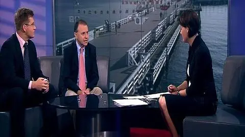 Polska - jasny punkt