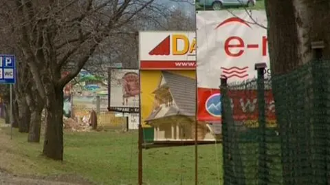 W Sejmie przyjęto ustawę krajobrazową. Pracę nad nią trwały 1,5 roku