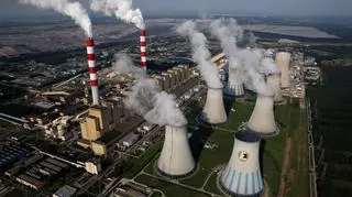 Elektrownia Bełchatów