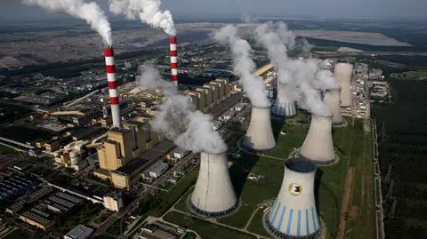 Kowalczyk: budowa nowego bloku w Turowie nie jest zagrożona