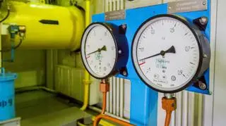 Spółka Nord Stream zamierza położyć na dnie Bałtyku kolejne dwie nitki gazociągu - Nord Stream 2