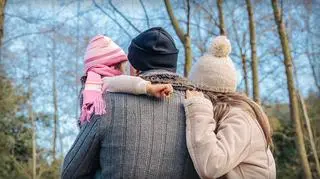 Łączne wsparcie polskiego państwa dla rodziny z dwójką dzieci to obecnie 530 euro rocznie