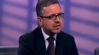 PKP Cargo odnotowuje pięcio-procentowy wzrost przewozów z miesiąca na miesiąc - powiedział w TVN CNBC Biznes prezes spółki, Wojciech Balczun. Jeszcze na przełomie grudnia i stycznia spółka przeszła załamanie przewozów. Spadek wyniósł wówczas blisko 30 procent. Na ten rok PKP Cargo zaplanowała głęboką restrukturyzację. O szczegóły tej operacji w programie "Pieniądze od Rana" pytał Robert Stankiewicz.