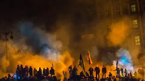 MSZ: proces ratyfikacji umów UE-Ukraina może potrwać do 2016 r.