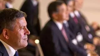 Piechociński był z wizytą w Indiach