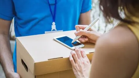 Allegro: filtrowanie rozmów przeciw nieuczciwym sprzedawcom