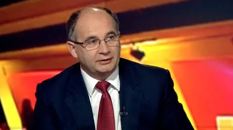 Prof. Buszman: biznes medyczny jest jednym z najtrudniejszych
