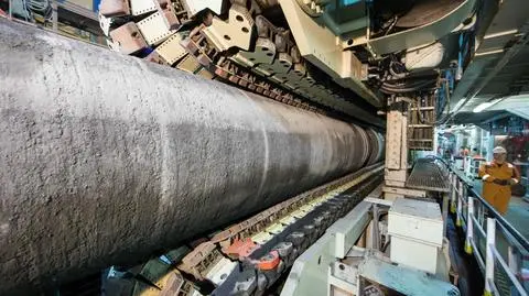 Nord Stream 2. Spółka zaskarżyła nowelizację unijnej dyrektywy gazowej