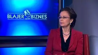 Do 2013 roku ma być sprywatyzowanych 300 spółek Skarbu Państwa. Którą firmę wybrać, aby najwięcej zyskać? Rozmowa z B. Skowrońską, prezesem Capital Solutions ProAlfa