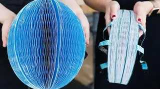 EcoHelmet - papierowy kask rowerowy otrzymał prestiżową nagrodę James Dyson Award