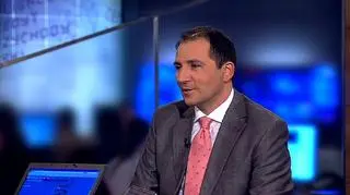 Cykl zacieśniania polityki pieniężnej trwa. W środę RPP podniosła główna stopę procentową o 25 punktów bazowych, zgodnie z oczekiwaniami rynku. Czy eksperci wierzą w zapewnienia Prezesa NBP, że będzie przerwa w podwyżkach? O tym w TVN CNBC mówił Rafał Antczak, prezes firmy consultingowej Deloitte. 