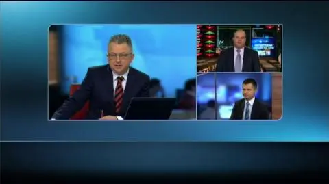 Kondycja polskiej gospodarki