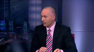 Rynek nieruchomości odlicza dni do wejścia w życie ustawy deweloperskiej. Nowe przepisy, które w założeniu mają, lepiej chronić kupujących mieszkania zaczną obowiązywać 29 kwietnia. Gościem programu 90 Minut był Piotr Bodył-Szymala, dyrektor serwisu prawnego w BZ WBK.