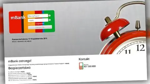 Zmiany dla klientów MultiBanku i mBanku