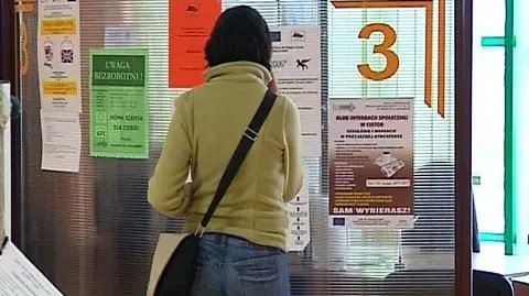 Bezrobotni przeciw nieuczciwym pracodawcom