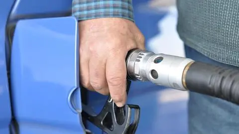 Podatek od handlu uderzy w stacje paliw