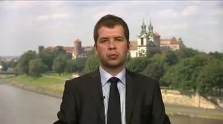 Biuro Maklerskie banku BPH wydało rekomendację dla spółki NG2 - zalecane jest trzymanie akcji, a akcje zostały wycenione na 54 złote i 2 grosze. O szczegółach rekomndacji rozmawialiśmy z jej autorem, analitykiem BM BPH, Tomaszem Chwiałkowskim.