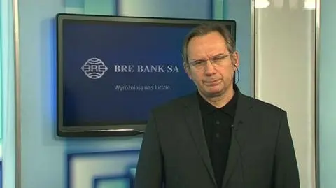 Centrum wyników - dobre wyniki BRE Banku