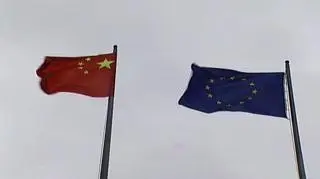 Chiny utrzymują mimo kryzysu wysoki wzrost gospodarczy