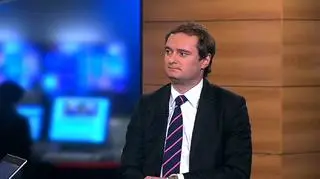 Prawie 200 mln złotych odpisów na handlującego wierzytelnościami Electusa uderza w wynik IDMSA. Dlaczego? Za chwilę zapytamy prezesa spółki Grzegorza Leszczyńskiego. Porozmawiamy także o wynikach całej grupy.