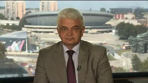 Producenci na hamulcu
