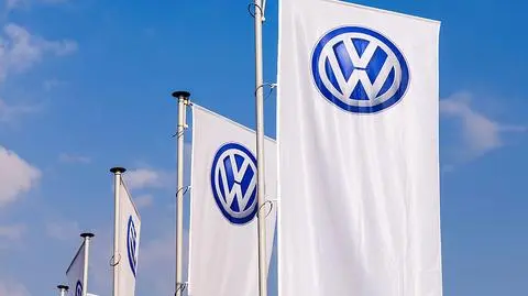 Volkswagen zatrudnia na potęgę. Pracę znalazło 92 proc. absolwentów