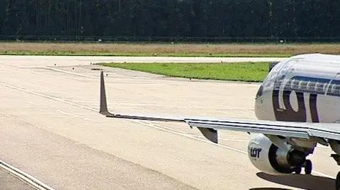 Nikt nie chce kupić LOT-u?