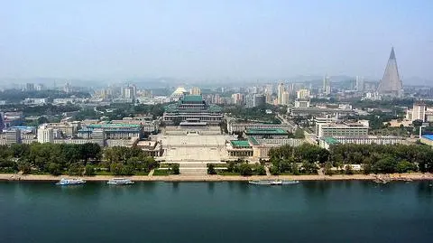 USA nakładają kolejne sankcje w związku z Koreą Północną