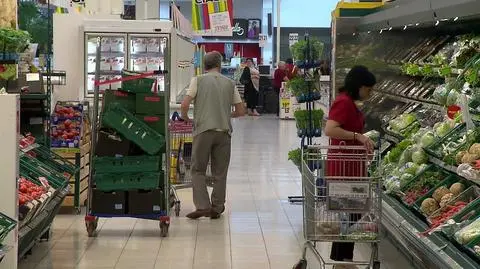 Tesco Polska zwolni do 400 pracowników