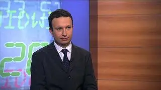 W tym odcinku Miliona w Portfelu, inwestycja Grzegorza Łętochy, dyrektora Departamentu Zarządzania Aktywami BPH TFI. W programie propozycja zmian w portfelu, który stracił 16% licząc od początku inwestycji czyli od 8 kwietnia 2011 roku 