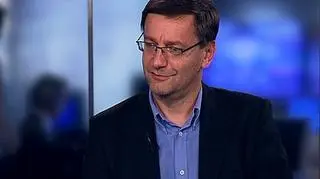 Przedstawiciele rządzącego na Węgrzech Fideszu ostrzegają, że Węgrom grozi "grecki scenariusz".  Tegoroczny deficyt budżetowy w tym kraju może sięgnąć 7-7,5 proc. PKB. Informacje te mocno osłabiły forinta. W ślad za nim traci też złoty. Czy Węgrom grozi kolejna wielka dziura budżetowa? Między innymi o to zapytaliśmy w programie "Bilans" dr Janusza Jankowiaka, głównego ekonomistę Polskiej Rady Biznesu. 