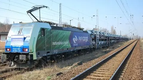 Przejęcia AWT przez PKP Cargo w najbliższych miesiącach