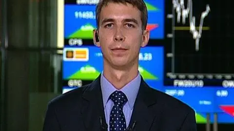 Sytuacja w spółce Pol-Aqua