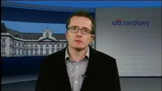 Podwyżka ratingu Polski jest możliwa - tak uważa główny ekonomista Citi Handlowego. Piotr Kalisz twierdzi, że na początek można się spodziewać podwyżki perspektywy, a jeśli reformy będą realizowane, podniesienia samego ratingu Polski.