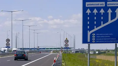 KE: spółka Autostrada Wielkopolska musi zwrócić Polsce 895 mln zł