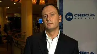 Telewizja, telefonia komórkowa, internet - wszystko to łączymy w całość tematyczną i zastanawiamy się, jaka będzie przyszłość mediów. Gościem poświęconego temu tematowi programu "Biznes Lunch" był członek Zespołu Doradców Strategicznych Prezesa Rady Ministrów, Igor Ostrowski.