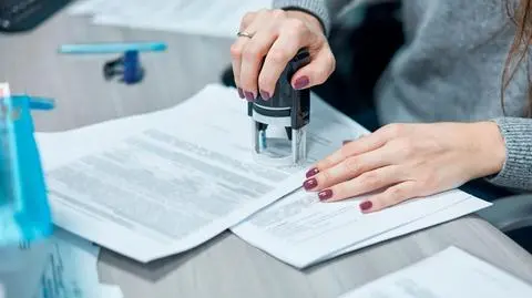 Urzędnicy w Polsce. Mało kandydatów do służby cywilnej