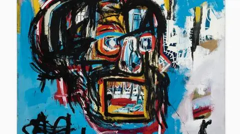 Sotheby. Sprzedano obraz za ponad 100 mln dolarów