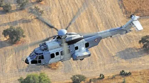 Powstanie polska dolina lotnicza. Pomiędzy Łodzią, a Radomiem