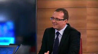 Producent i dystrybutor obuwia NG2 rozczarował wynikami za pierwszy kwartał. Spółka zakończyła go ze stratą netto na poziomie 6,2 mln zł, podczas gdy rynek liczył na mniej niż 5 mln zł straty. Rozmowa z Piotrem Nowjalisem, wiceprezesem NG2.