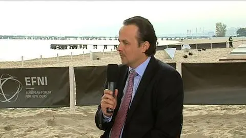 Europejskie Forum Nowych Idei